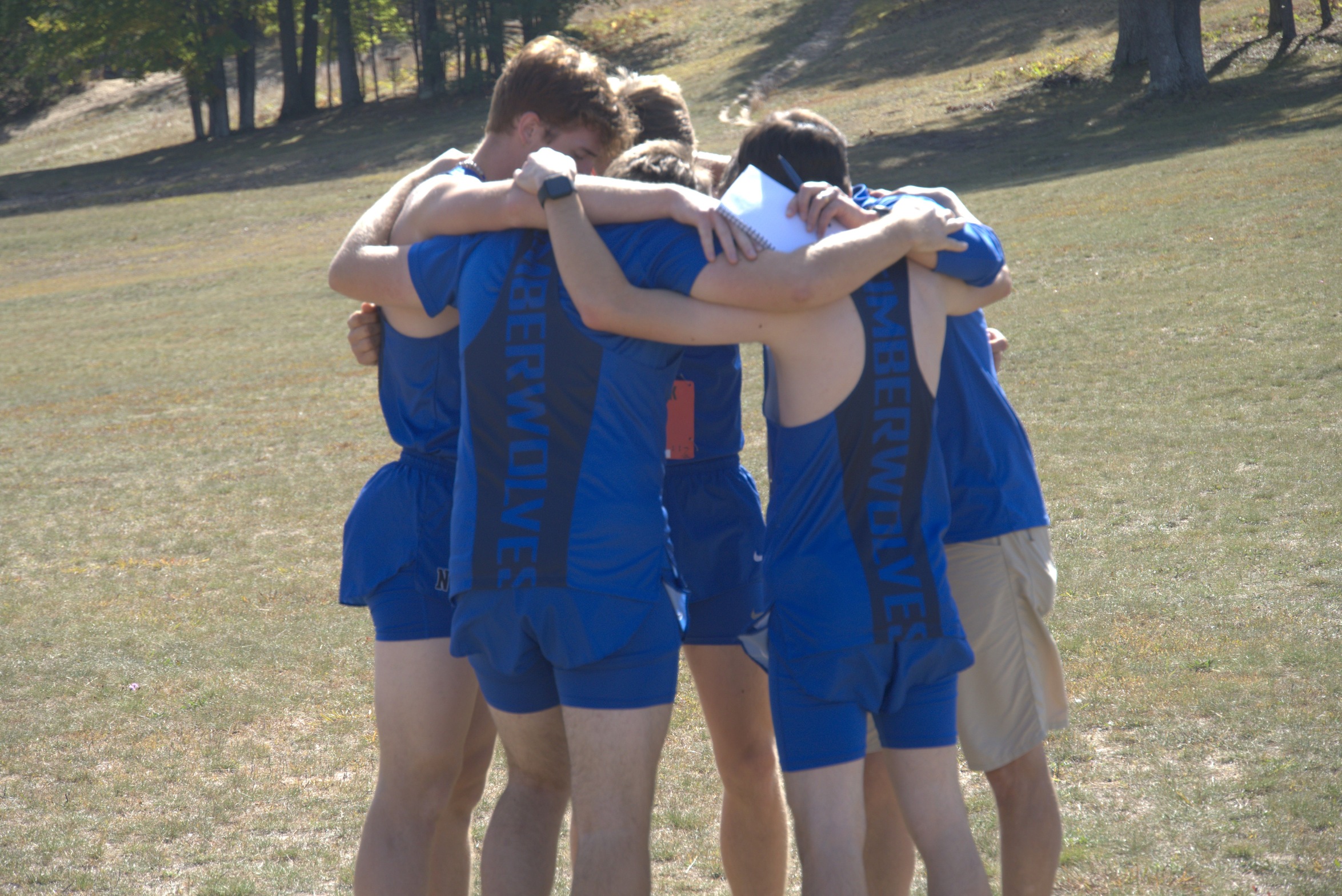 Cross Country Opens Season at Skipper's Invitational in Port Huron, MI