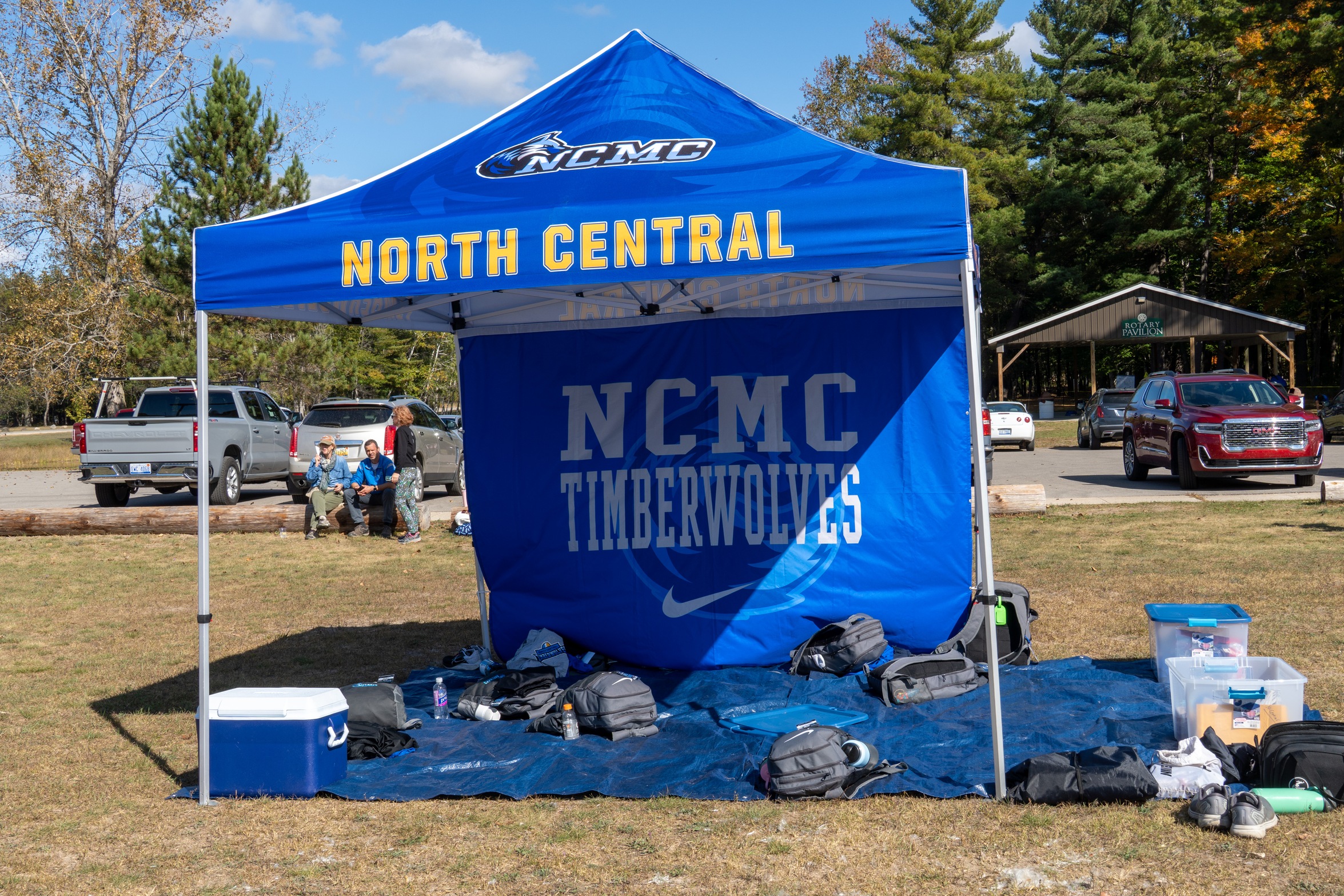 Cross Country to Host MCCAA Northern Conference Championship on Friday